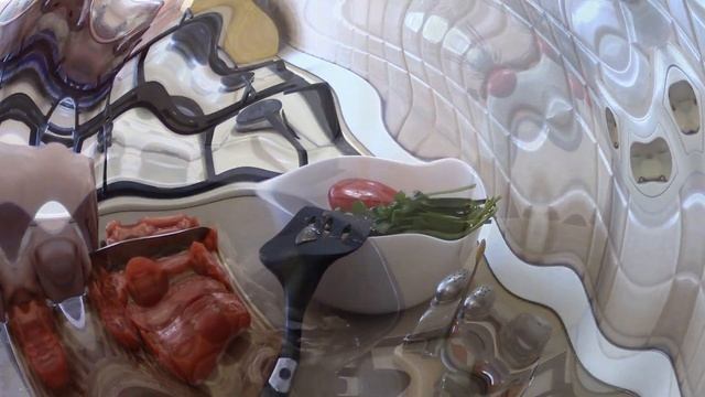 МЯСО С БАКЛАЖАНАМИ И ПОМИДОРАМИ ОЧЕНЬ ВКУСНО ПАЛЬЧИКИ ОБЛИЖЕШЬ смотреть онлайн