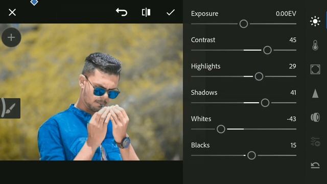 Real Cb Editing %1000 | Abode Photoshop Lightroom Cc 2018 | Lr Retouching Photo Editz | Hindi Voice смотреть онлайн
