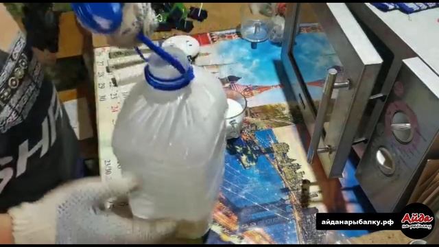 Силиконовая приманка с тузлуком айданарыбалку.рф смотреть онлайн