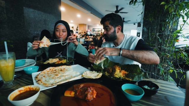 صنعنا السم القاتل في غابات جزيرة بورنيو - قبائل الداياك смотреть онлайн