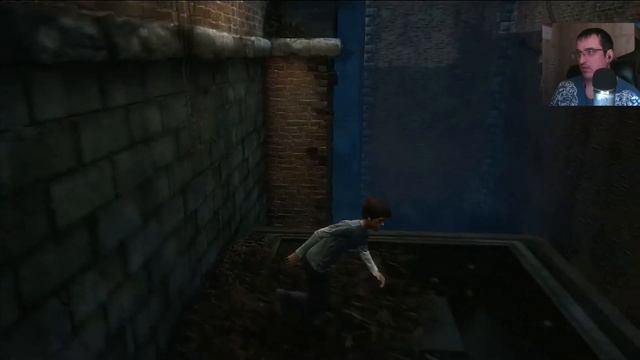 Смотреть [PS4] Uncharted 4 Путь вора Прохождение #1 Зов приключений смотреть онлайн