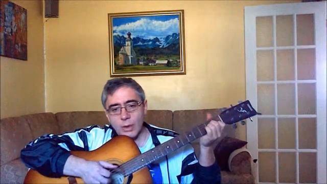 01. Ангелы (Сл.Б.Окуджавы, муз.Вл.Узланера) смотреть онлайн
