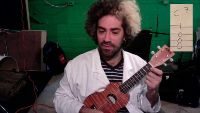 Lesson 6: Learn Ukulele with Professor Music - Home on the Range смотреть онлайн