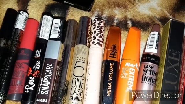 КОЛЛЕКЦИЯ МОЕЙ КОСМЕТИКИ? смотреть онлайн