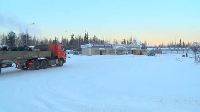 газозаправочная станция ВМЗ смотреть онлайн