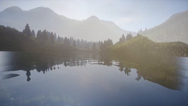 Minecraft Custom Map 5k - Arc of Nisyros - By DarthEnigma [Download] смотреть онлайн
