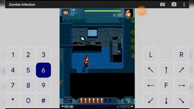 Zombie infection-#10|на встречу К Ротвангу (#1) смотреть онлайн