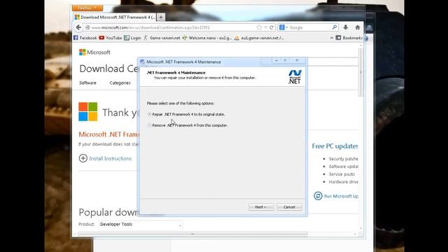 IMG Manager V1.5 Fix On Windows 7 x64 смотреть онлайн