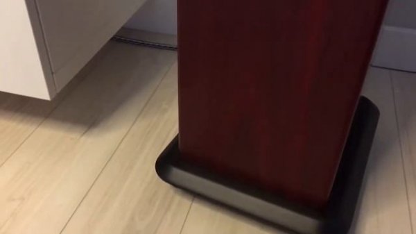 Marantz & Monitor Audio Silver