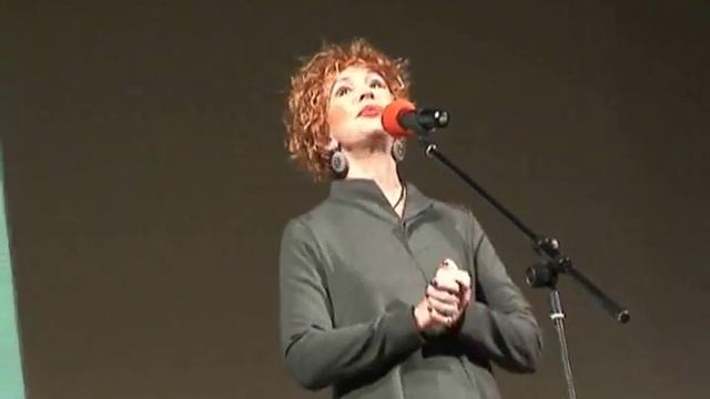 Т. Васильева в Одинцово, Дом офицеров