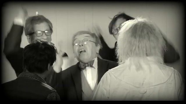 Ørkenens sønner - Mediekrigen raser! смотреть онлайн