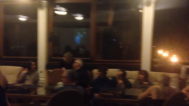 1/5 After-party День Танго в Запорожье 11 дек 2016. смотреть онлайн