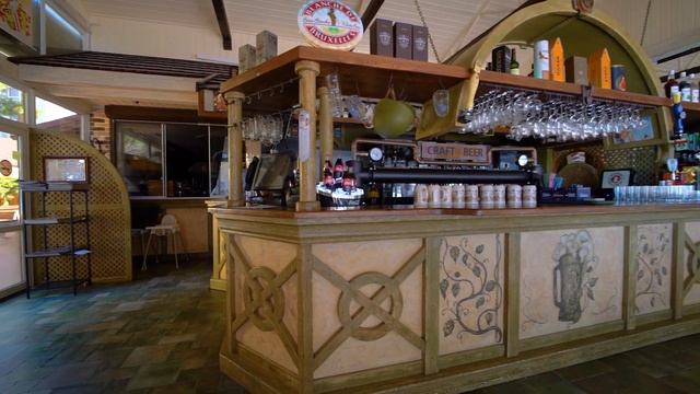 Видеотур по гастробару "Венский двор" смотреть онлайн