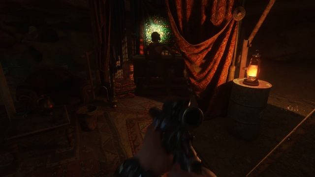 Metro Exodus Часть 13, (Каспийская пустыня.Добыть воду любой ценой). смотреть онлайн