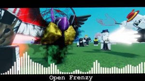 REAPER all soundtracks | Slap Battles (roblox)