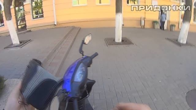 Установка, подгонка, подарочного карбюратора на ИЖ ПС, замена заднего колеса, подкатил Сантьяго! смотреть онлайн