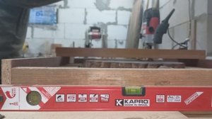 Вертикальный фрезер Felisatti ФМ-67/2200Э. 3 часть + Обзор фрезы для слэбов от Крым-фрезы