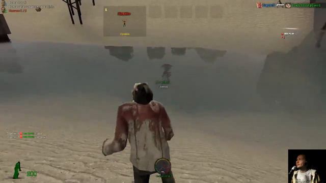 Garry's Mod - Время кирпичного завода смотреть онлайн