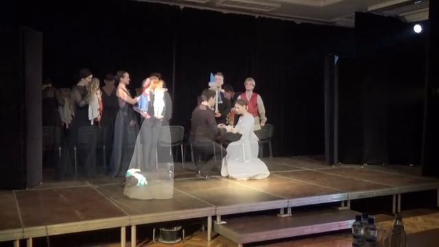 Н. Римский-Корсаков "Снегурочка" фрагменты, "Snow Maiden" highlights смотреть онлайн