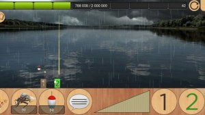 Реальная Рыбалка. Река Дон. Верховка.