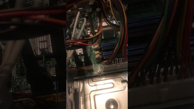 PC3-8500U DDR3 Test. смотреть онлайн