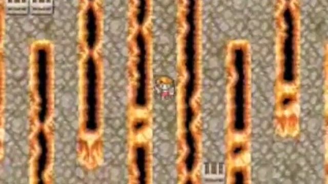 Let's play final fantasy (DOS) EP. 16- rat in a maze смотреть онлайн