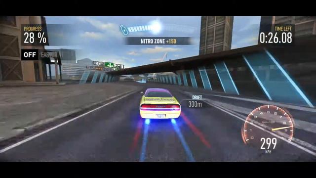 Dodge Challenger SRT8 Snoop Dogg NFS car смотреть онлайн