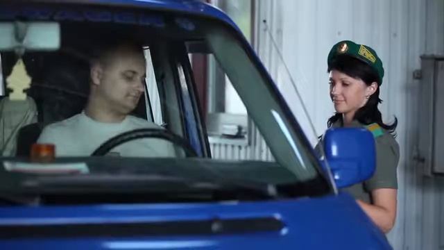 Как правильно пересекать границу смотреть онлайн