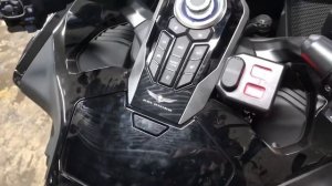 2019 Honda Gold Wing Trike