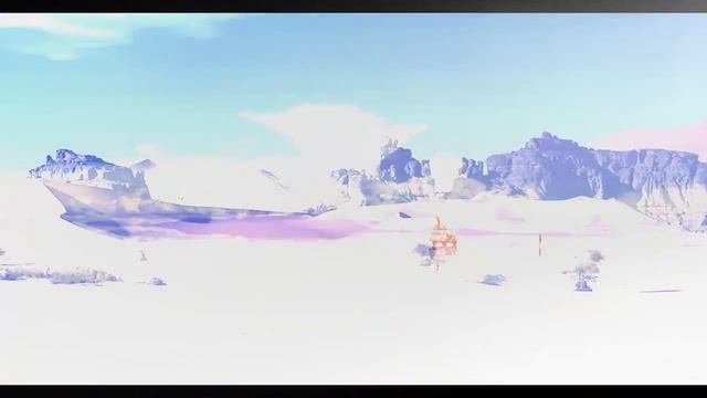 Пески Сахары, Солончак Уюни Desert Sahara смотреть онлайн