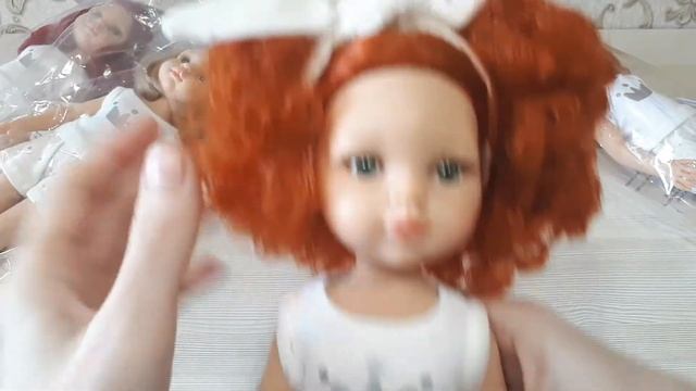 Каролина Арт 13206 Paola Reina смотреть онлайн