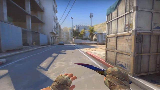 NEW DUST 2! НОВЫЙ ДАСТ 2 УЖЕ ЗДЕСЬ! ПЕРВЫЙ ОБЗОР НОВОЙ ОБНОВЫ! ШОК! смотреть онлайн