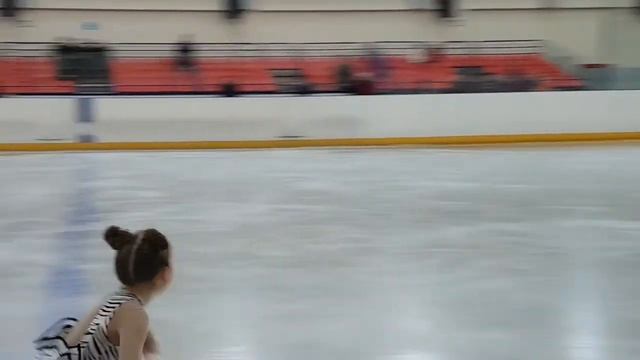 Новочеркасск 2.11.2018г. 1-й юношеский разряд 2008 г.р. и старше. Разминка 1. смотреть онлайн