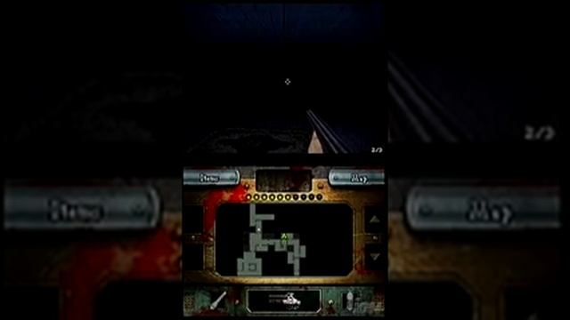 Dementium II - Chapter 2 смотреть онлайн