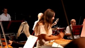 OTTA Orchestra & Academic Symphony Orchestra of the Crimean State Philharmonic - "TURBO CLASSIC"