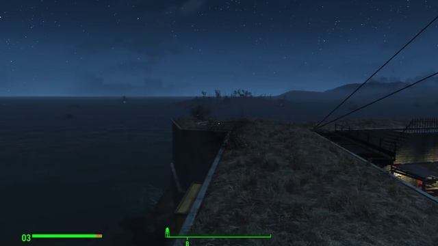 КАК НАЧИТЕРИТЬ ЯДЕРНЫЙ БЛОК в Fallout 4 смотреть онлайн