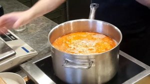 Том Ям РЕЦЕПТ. Как приготовить ТОМ ЯМ дома