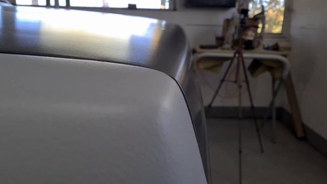 Fine Tuning the Body shape of the Swedish Brick - Volvo 240 Project - Part 11 смотреть онлайн