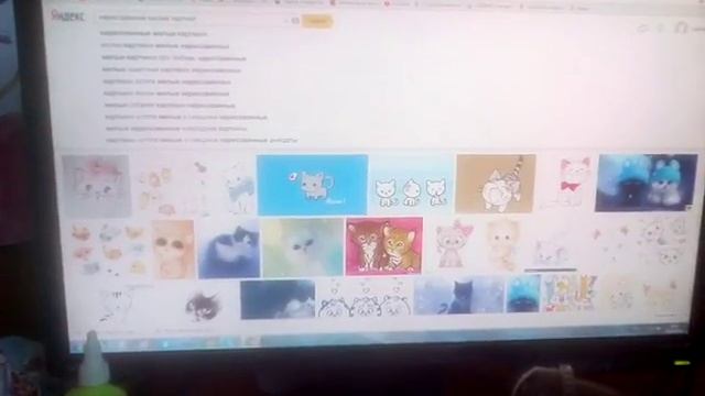 Украшаем стакан!!!! смотреть онлайн