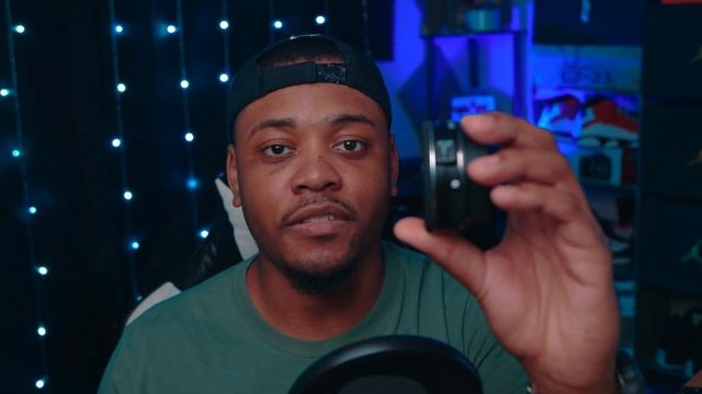 Best Budget Lens for Canon APS-C Cameras смотреть онлайн