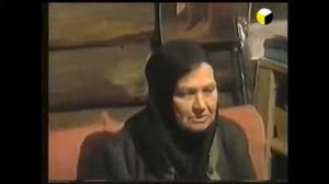 Монахиня   была  в аду  и    видела наказание за аборты