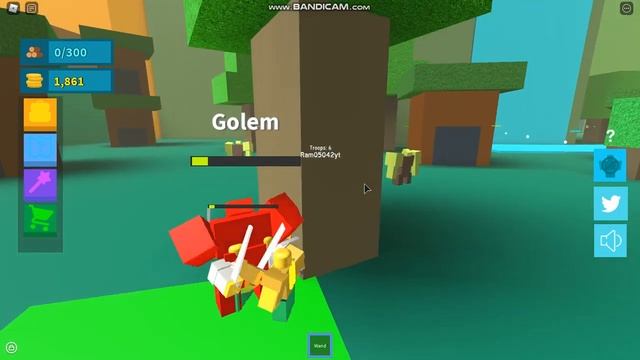 Roblox Симулятор управления армии смотреть онлайн