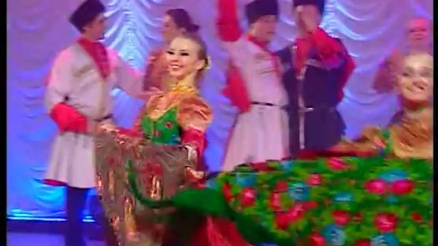 Людмила Рюмина Ой при лужку при лужке.mpg смотреть онлайн