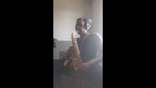 INNA DI MOOD RIDDIM Reggae Instrumental Beat + Sax Freestyle смотреть онлайн