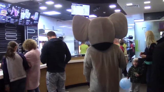 Мы не мажоры, Слон Шурик не ЗОЖ смотреть онлайн