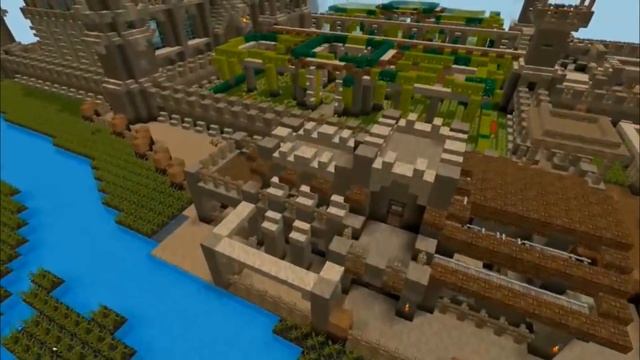 PrimalCraft Survive with Minecraft Skins Exporter - Promo Gameplay смотреть онлайн