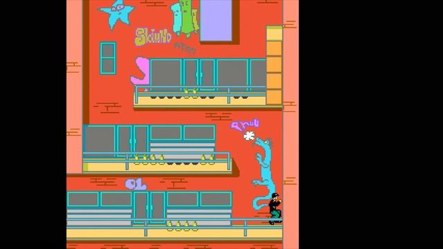 MaxxGames - Let's Play - Jump/Boxer смотреть онлайн