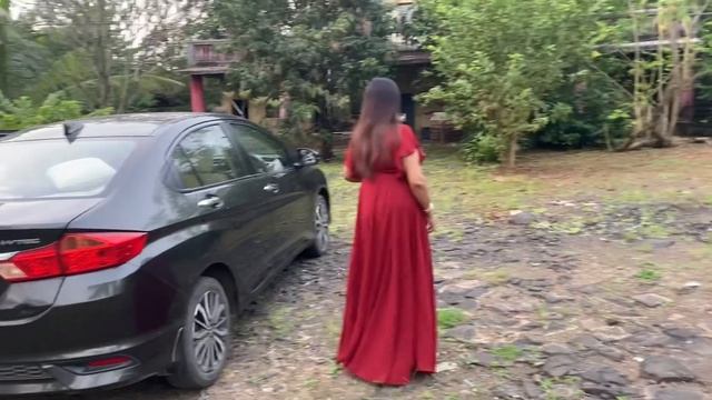 कोजागिरी | Farm house diaries | Vlog 502 | Marathi Vlog смотреть онлайн