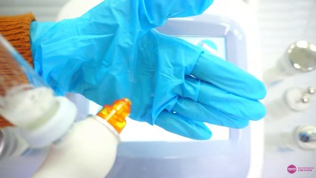 Видеообзор SK-003