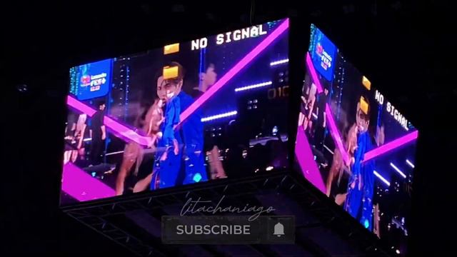 [231213] KEY ‘SHINEE’ (키 ‘샤이니‘) @ LAZADA FEST 12.12 JAKARTA